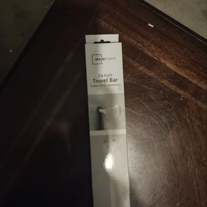 24:inch Towel Bar